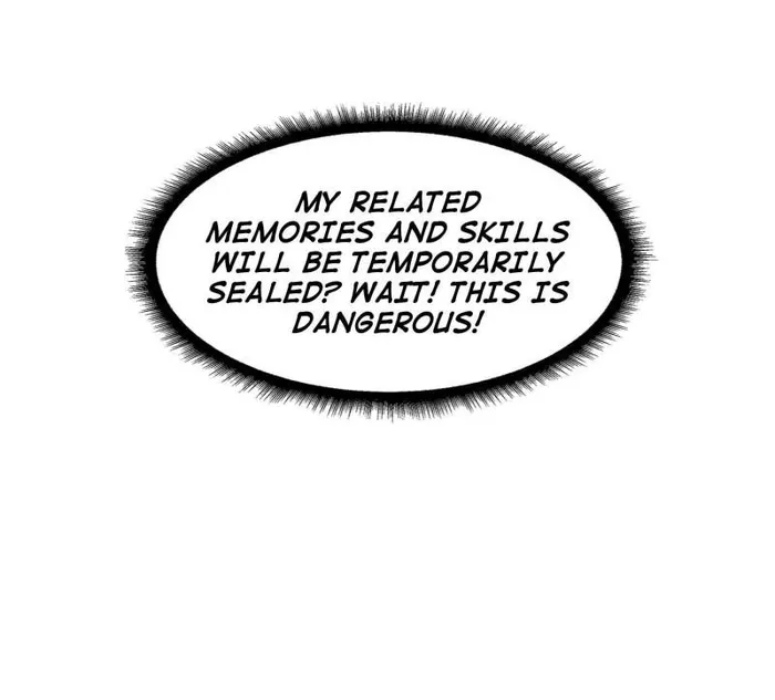 I’m Really Not The Villain — Chapter 175 — page 58