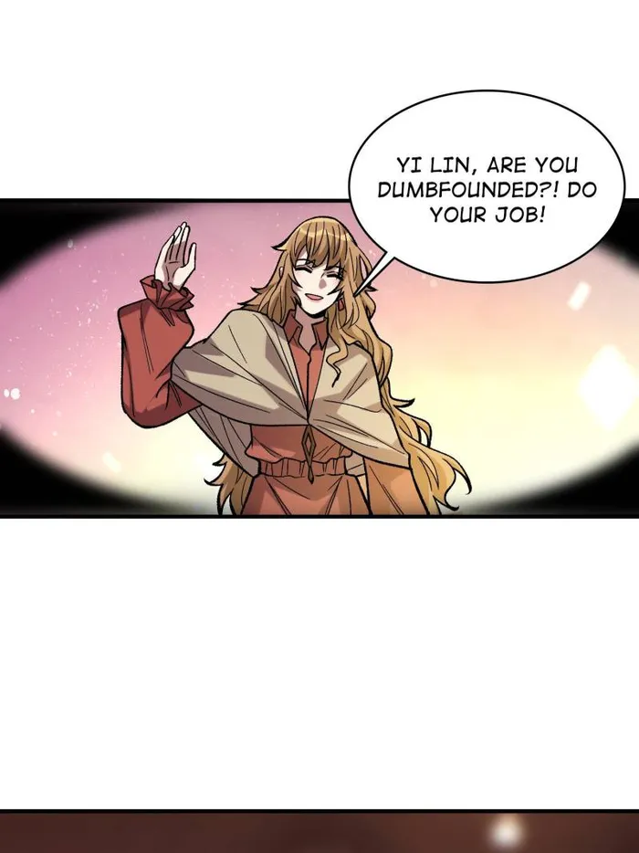 I’m Really Not The Villain — Chapter 175 — page 59