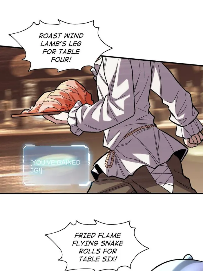 I’m Really Not The Villain — Chapter 175 — page 63
