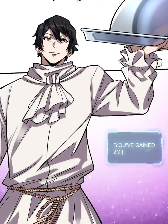I’m Really Not The Villain — Chapter 175 — page 64