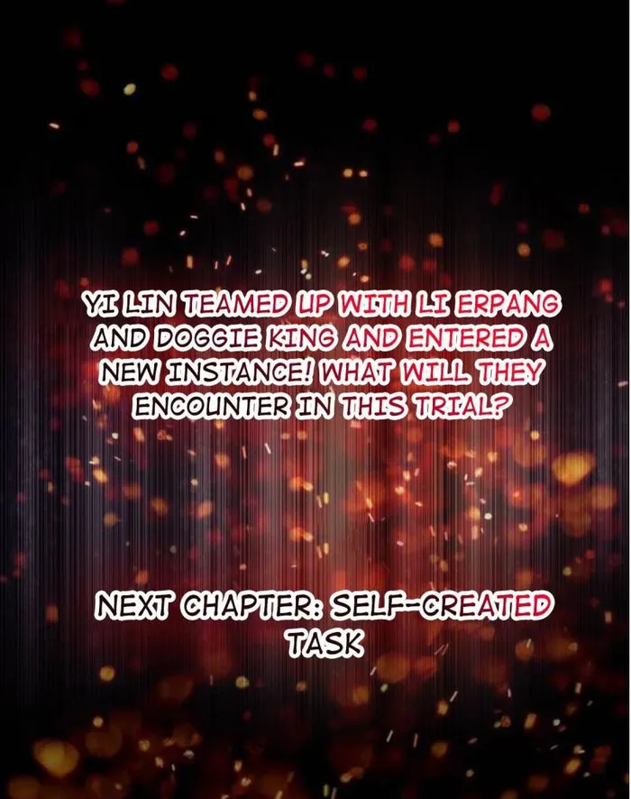 I’m Really Not The Villain — Chapter 175 — page 66