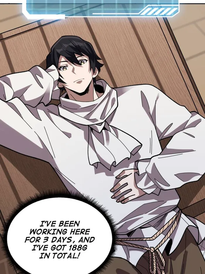 I’m Really Not The Villain — Chapter 176 — page 2