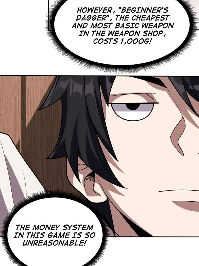 I’m Really Not The Villain — Chapter 176 — page 4