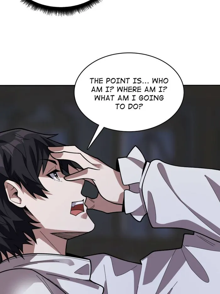 I’m Really Not The Villain — Chapter 176 — page 5