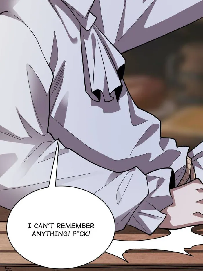 I’m Really Not The Villain — Chapter 176 — page 6