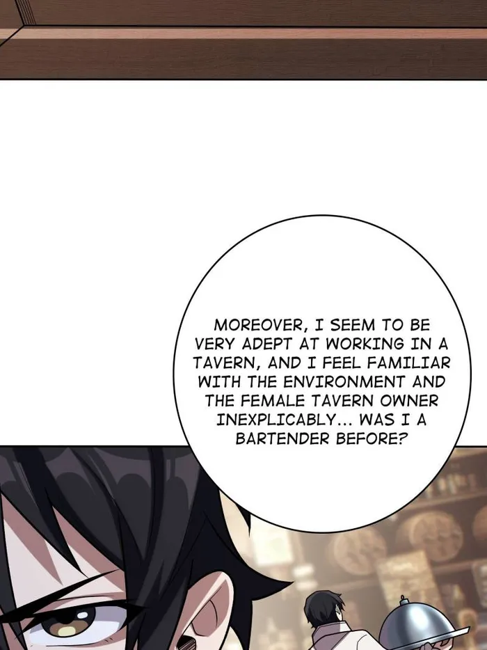 I’m Really Not The Villain — Chapter 176 — page 7