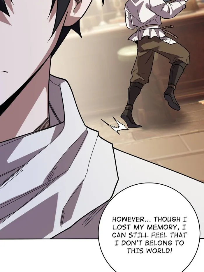 I’m Really Not The Villain — Chapter 176 — page 8