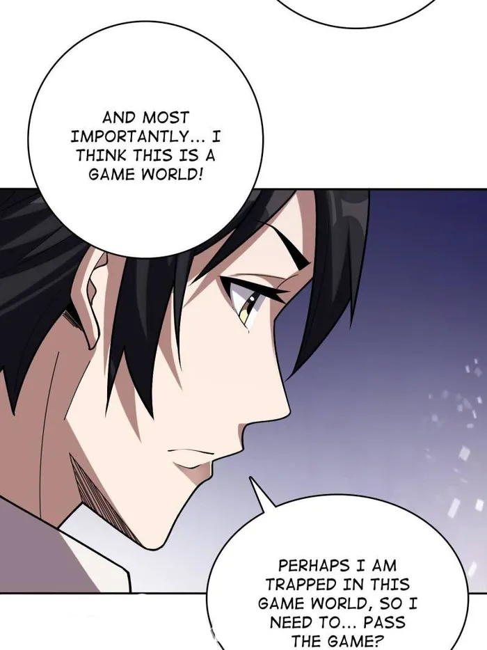 I’m Really Not The Villain — Chapter 176 — page 9
