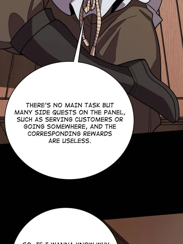 I’m Really Not The Villain — Chapter 176 — page 11