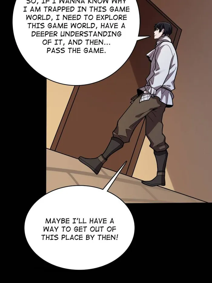 I’m Really Not The Villain — Chapter 176 — page 12