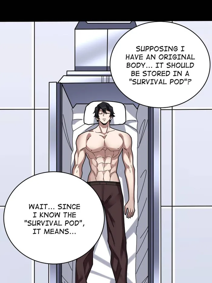 I’m Really Not The Villain — Chapter 176 — page 13