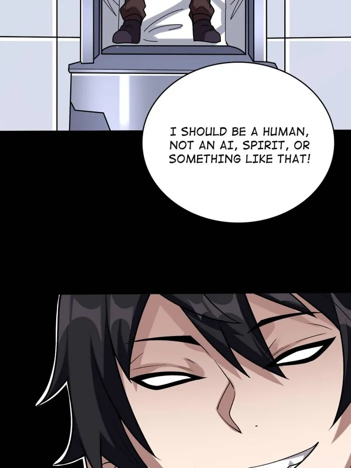 I’m Really Not The Villain — Chapter 176 — page 14