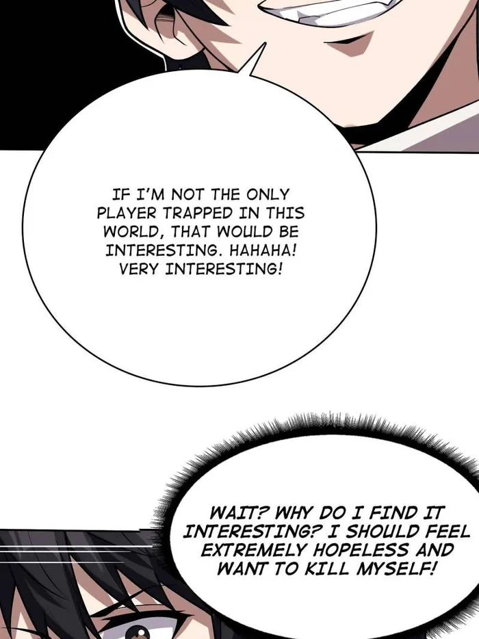 I’m Really Not The Villain — Chapter 176 — page 15