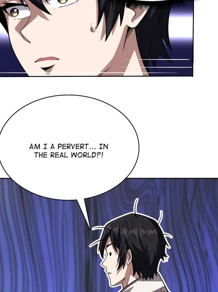 I’m Really Not The Villain — Chapter 176 — page 16