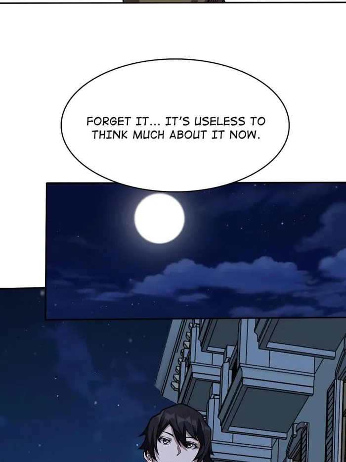 I’m Really Not The Villain — Chapter 176 — page 18