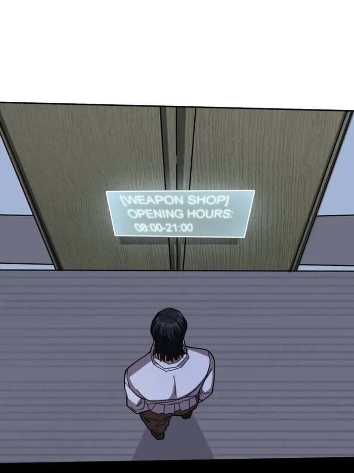 I’m Really Not The Villain — Chapter 176 — page 20