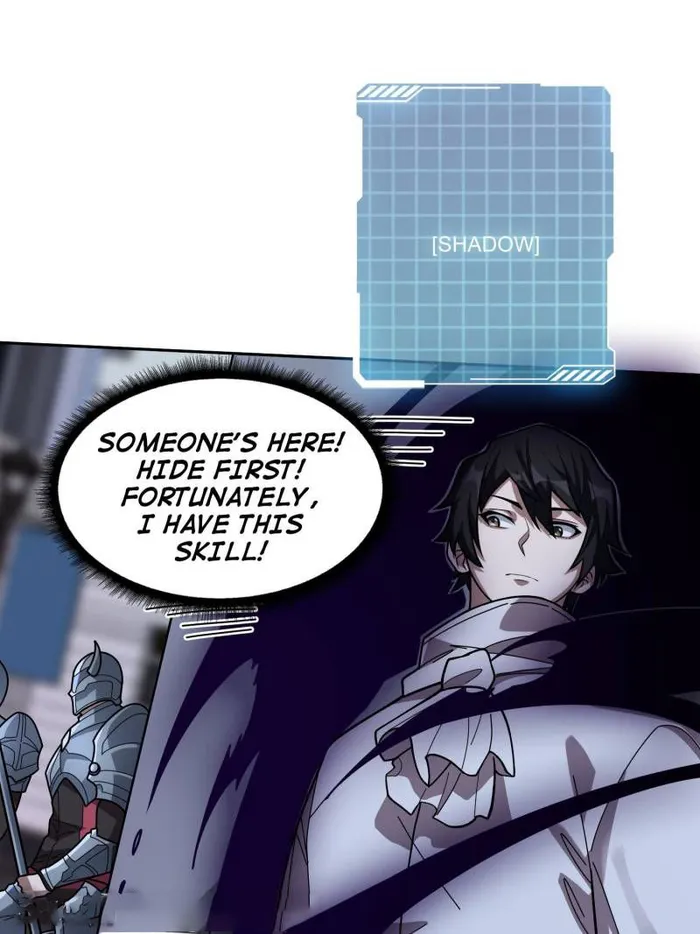 I’m Really Not The Villain — Chapter 176 — page 24