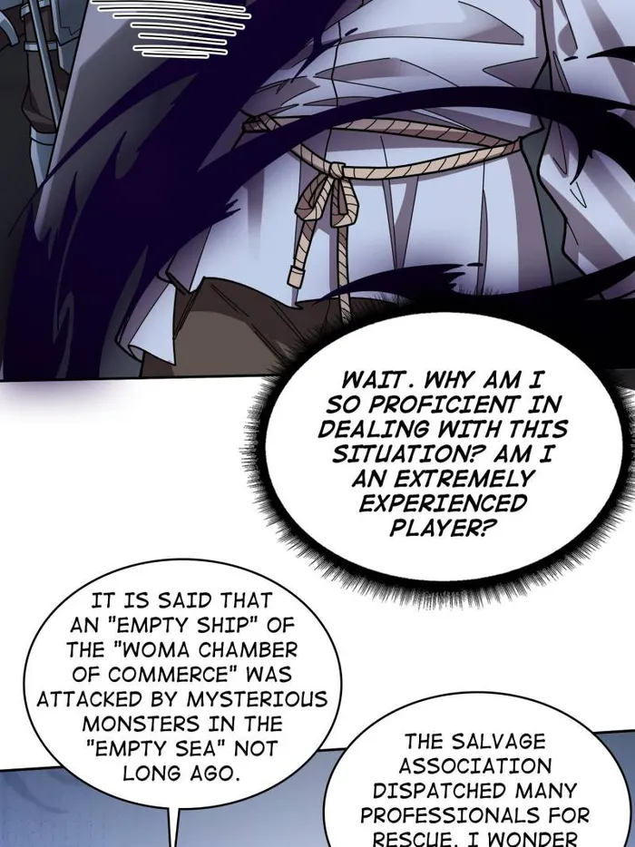 I’m Really Not The Villain — Chapter 176 — page 25