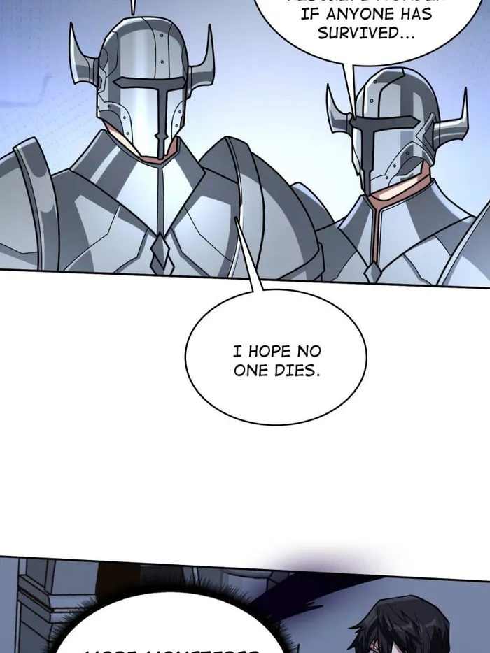 I’m Really Not The Villain — Chapter 176 — page 26