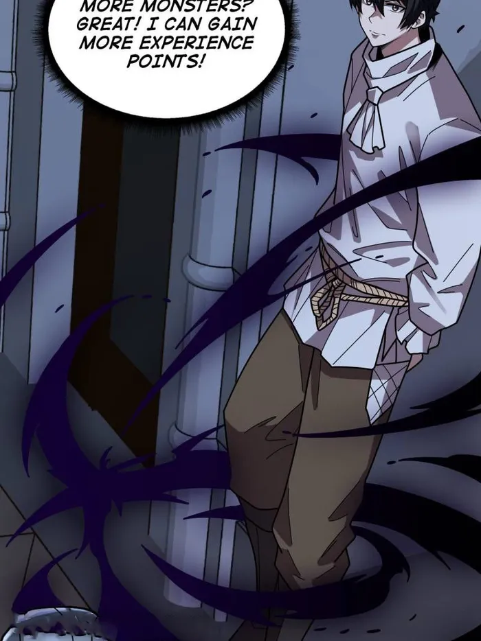 I’m Really Not The Villain — Chapter 176 — page 27