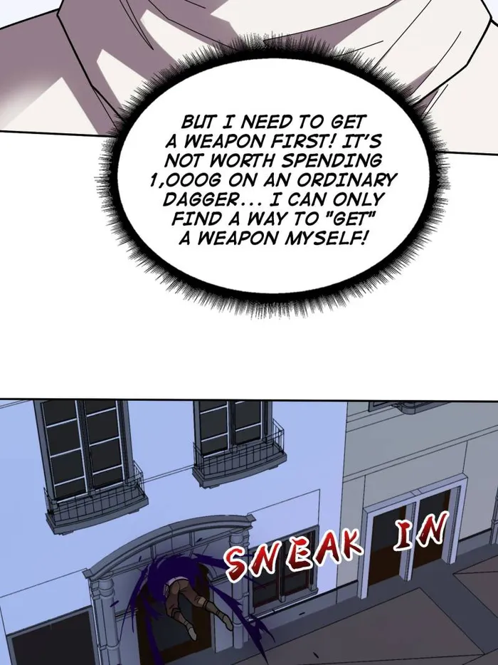 I’m Really Not The Villain — Chapter 176 — page 29