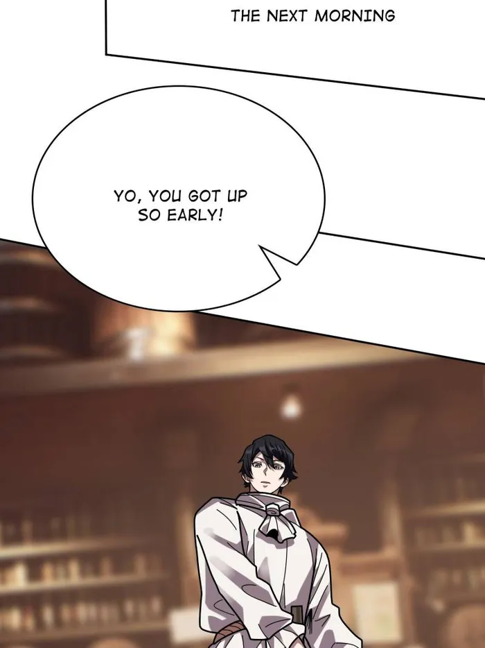 I’m Really Not The Villain — Chapter 176 — page 32