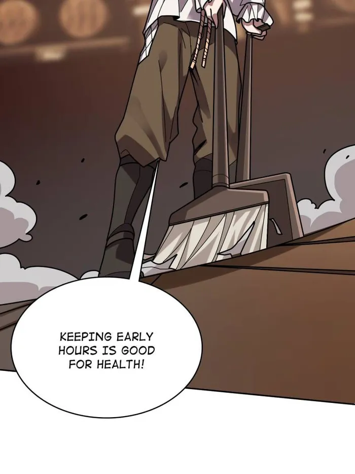 I’m Really Not The Villain — Chapter 176 — page 33