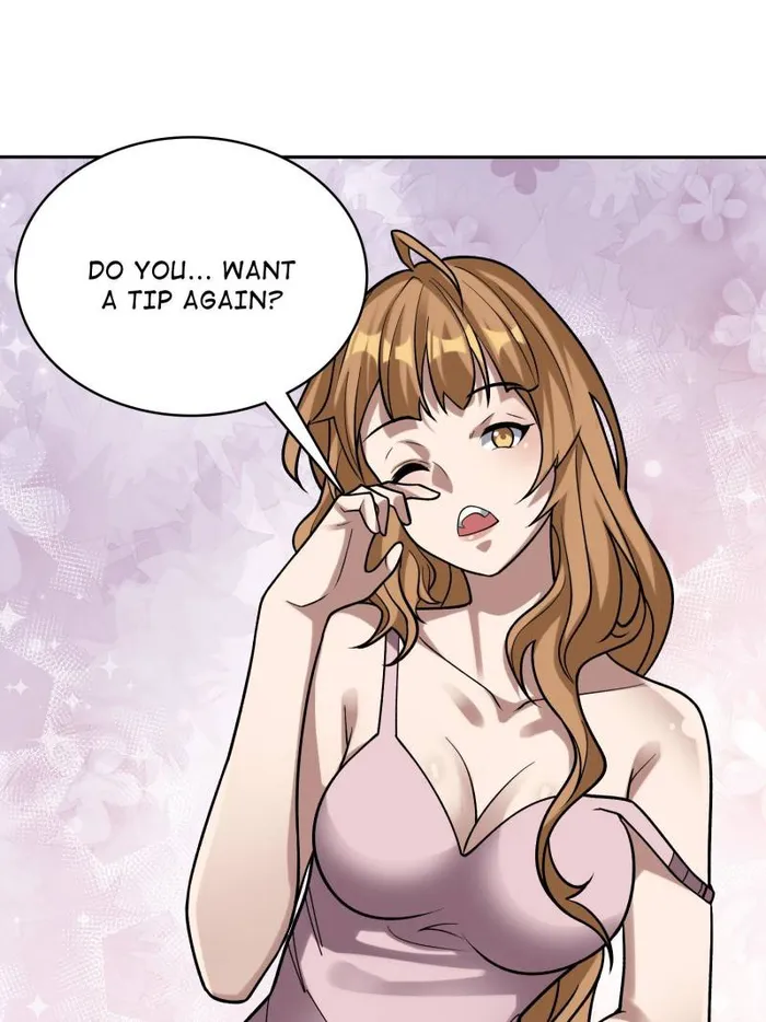 I’m Really Not The Villain — Chapter 176 — page 34