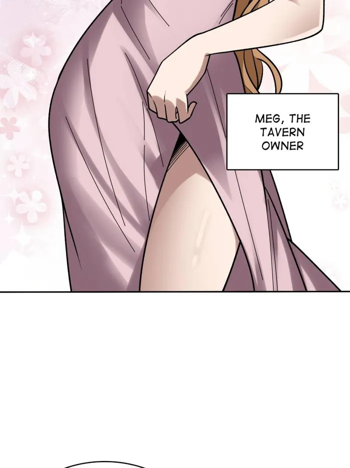 I’m Really Not The Villain — Chapter 176 — page 35