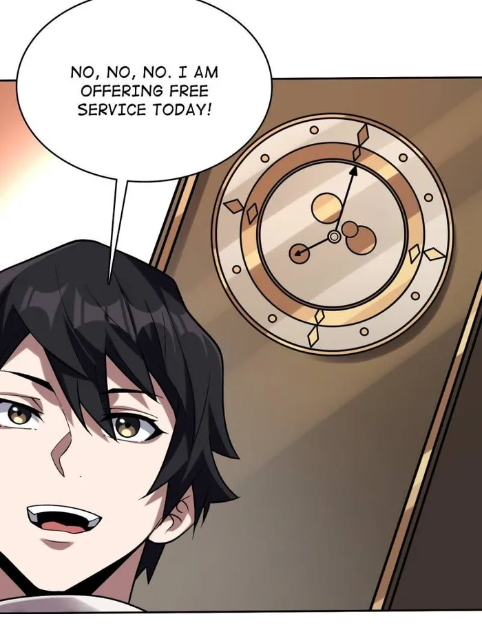 I’m Really Not The Villain — Chapter 176 — page 36