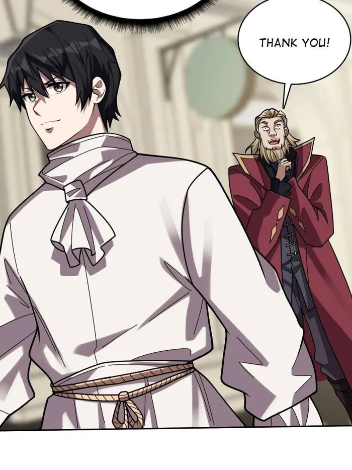 I’m Really Not The Villain — Chapter 176 — page 48