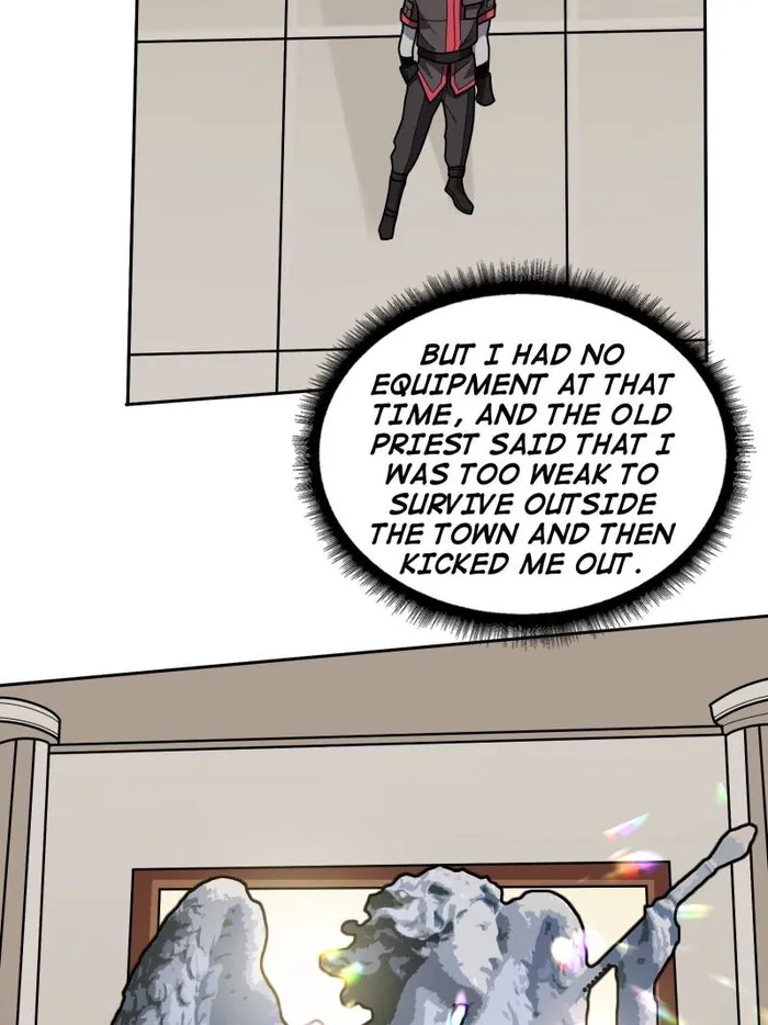 I’m Really Not The Villain — Chapter 176 — page 53