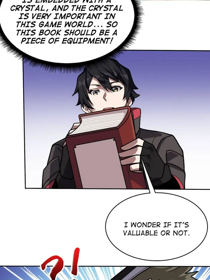 I’m Really Not The Villain — Chapter 176 — page 59