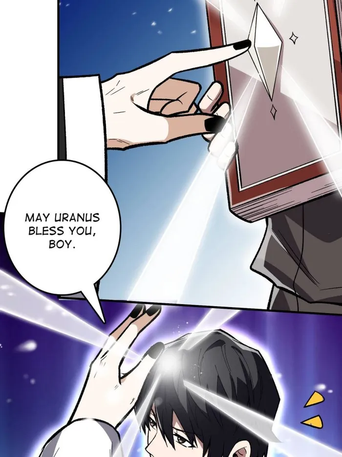 I’m Really Not The Villain — Chapter 177 — page 3