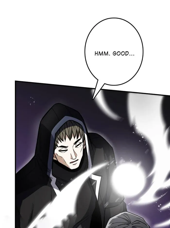 I’m Really Not The Villain — Chapter 177 — page 8