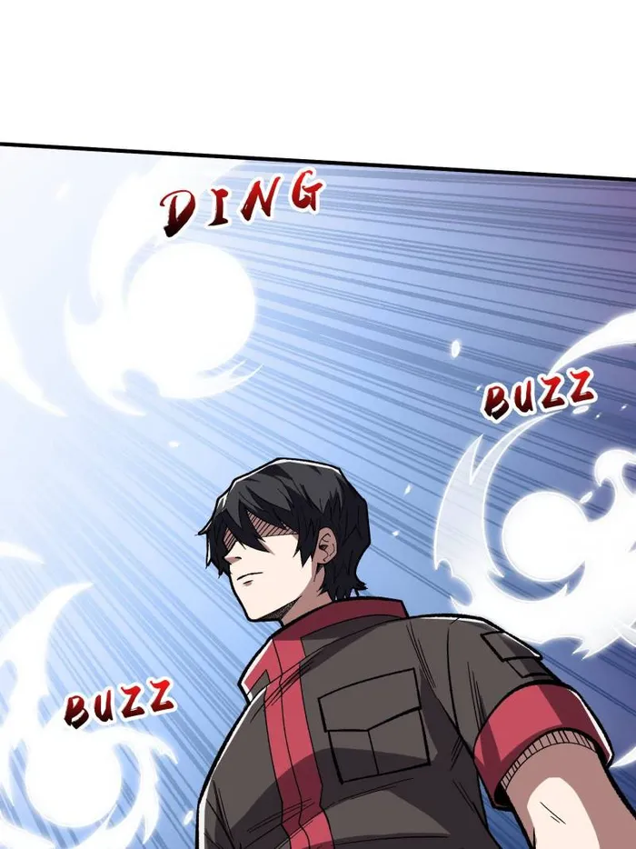 I’m Really Not The Villain — Chapter 177 — page 12