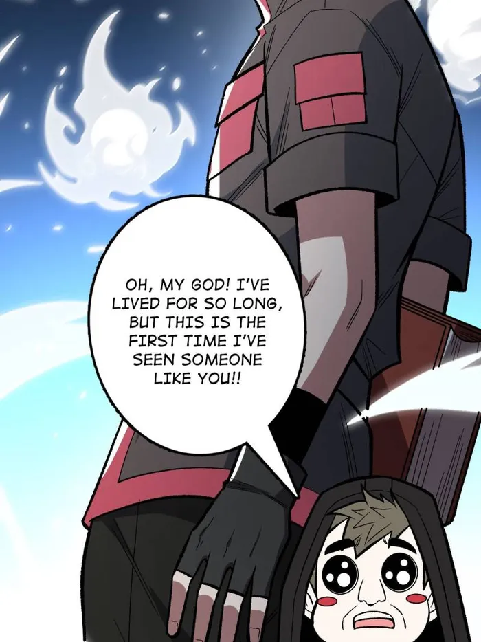I’m Really Not The Villain — Chapter 177 — page 19