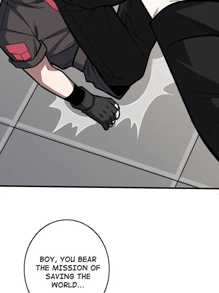 I’m Really Not The Villain — Chapter 177 — page 24