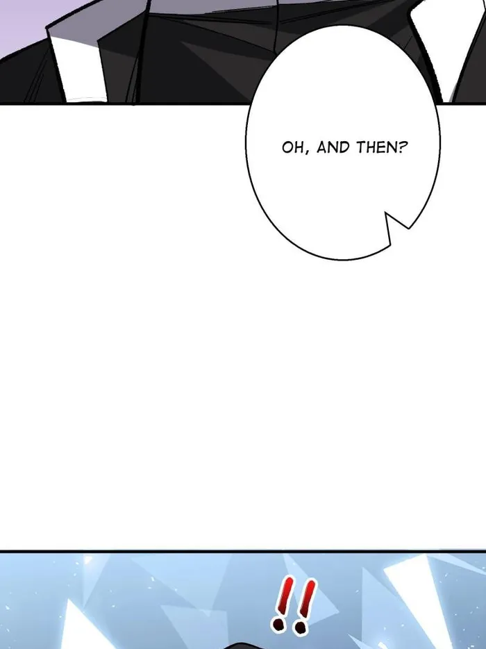I’m Really Not The Villain — Chapter 177 — page 26