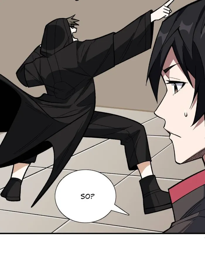 I’m Really Not The Villain — Chapter 177 — page 29