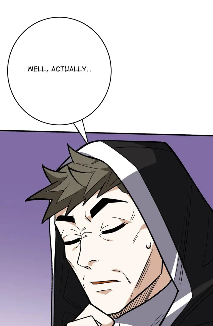 I’m Really Not The Villain — Chapter 177 — page 30
