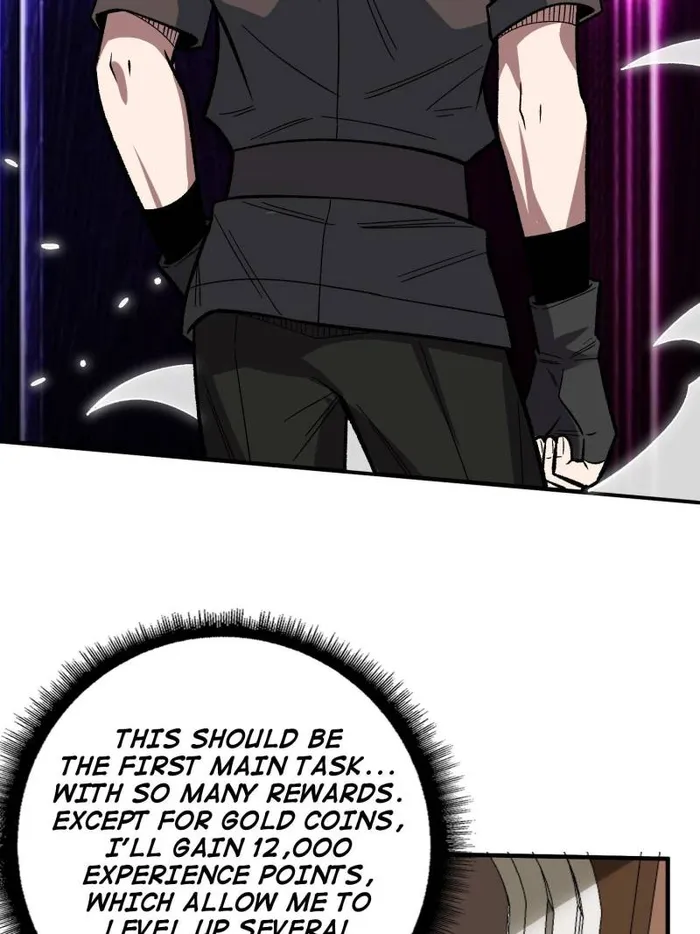 I’m Really Not The Villain — Chapter 177 — page 40