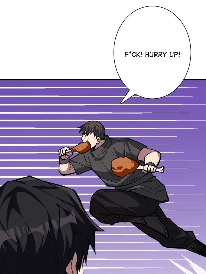 I’m Really Not The Villain — Chapter 177 — page 42