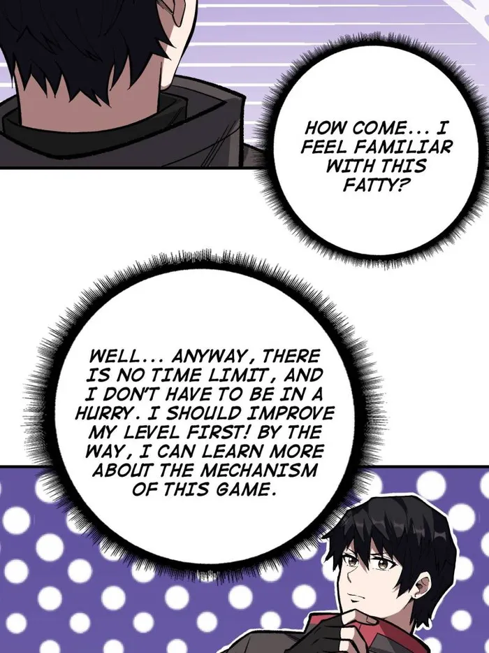I’m Really Not The Villain — Chapter 177 — page 43