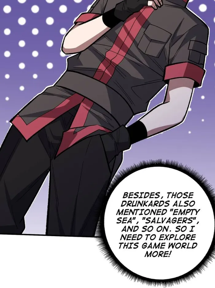I’m Really Not The Villain — Chapter 177 — page 44