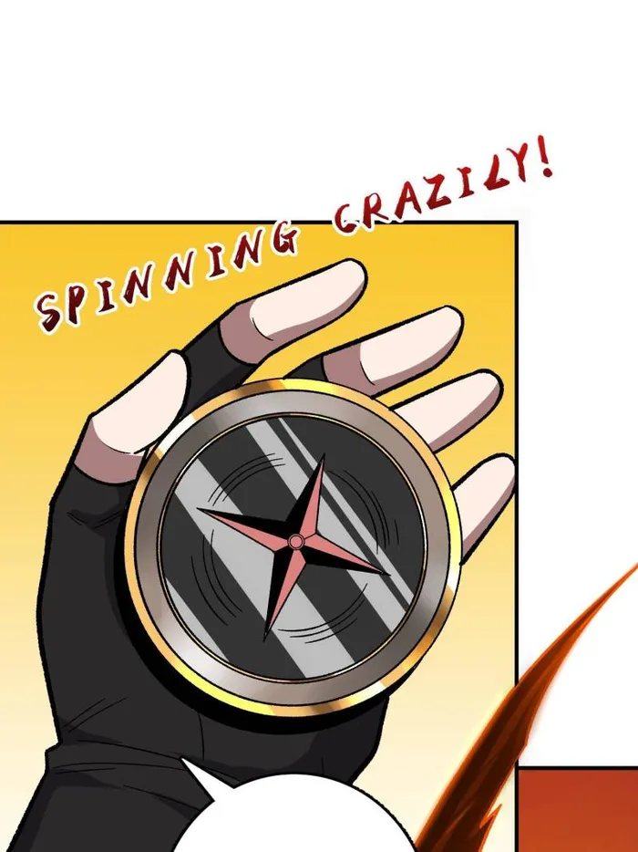 I’m Really Not The Villain — Chapter 177 — page 52