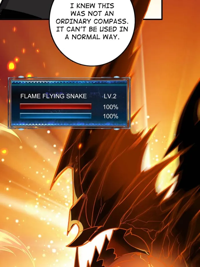 I’m Really Not The Villain — Chapter 177 — page 53