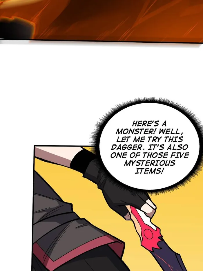 I’m Really Not The Villain — Chapter 177 — page 55