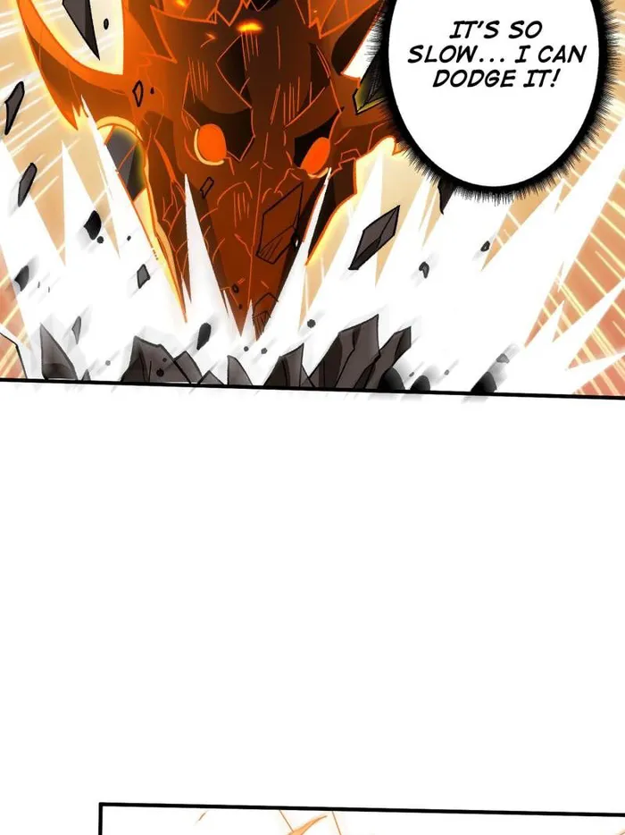 I’m Really Not The Villain — Chapter 177 — page 60