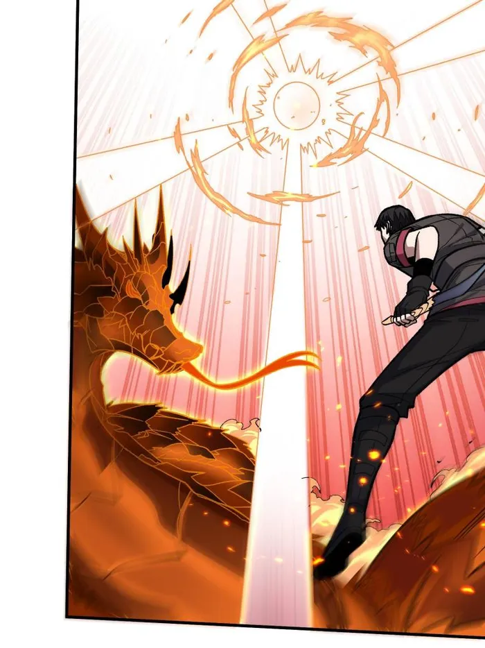 I’m Really Not The Villain — Chapter 177 — page 61